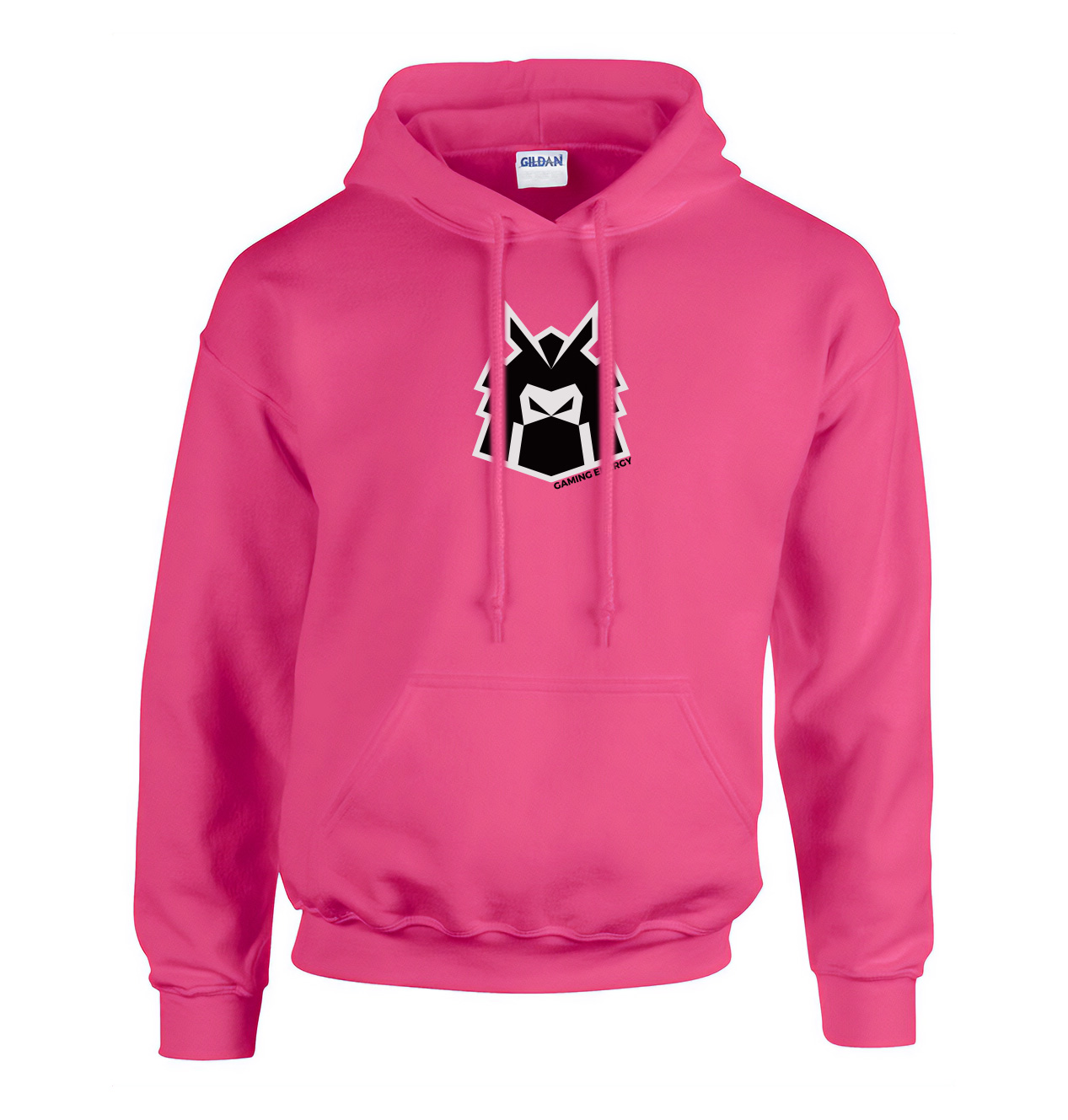 GGWP Unisex Pullover Hoodie