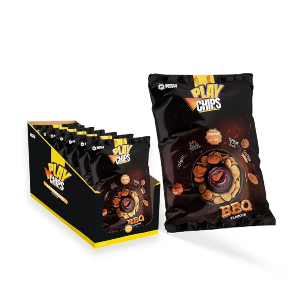 PLAY Chips