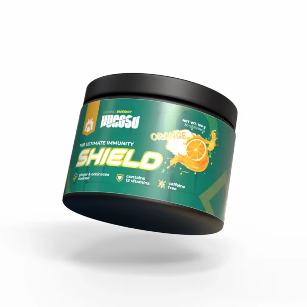 SHIELD