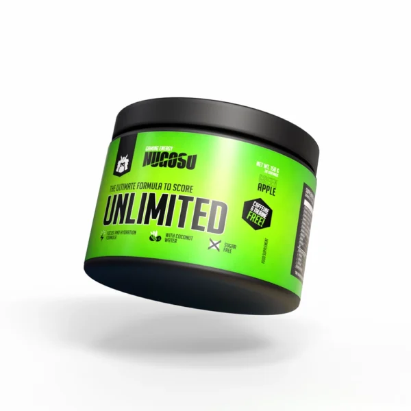 UNLIMITED